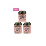 Nisfi Kutur 3 Adet Altınbaşak Oya ve Dantel İpi 20 gr - No: 367