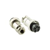 Nisfi Kutur MAYK FİŞ 5 PİNLİ DİŞİ (K246)