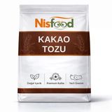 NisFood 100 gr Glutensiz Kakao Tozu