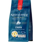 Nish 1 Kg Çekirdek Kahve Ethiopia