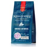 Nish 1 kg Honduras San Marcos Çekirdek Filtre Kahve