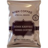 Nish 100 gr Dibek Türk Kahve (3 adet)