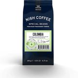 Nish 250 G Çekirdek Kahve Colombia