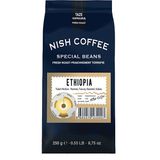 Nish 250 G Çekirdek Kahve Ethiopia
