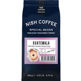Nish 250 Gr Çekirdek Kahve Guatemala