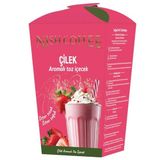 Nish 250 gr Çilek Aromalı Toz İçecek