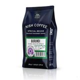 Nish 250 gr Filtre Kahve Burundi