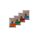 Nish 4x80 gr Brazil + Kolombiya + Guatemala + Etiyopya Filtre Kahve