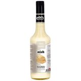 Nish 70 ml Syrups Beyaz Çikolata Aromalı Şurup