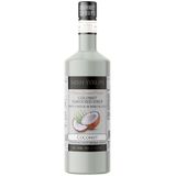 Nish 700 ml Hindistan Cevizi Aromalı Şurup