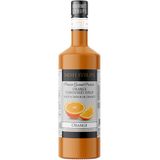 Nish 700 ml Portakal Aromalı Şurup