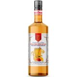 Nish 700 ml Portakal Mango Aromalı Baz İçecek
