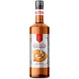 Nish 700 ml Toffee Nut Aromalı Şurup