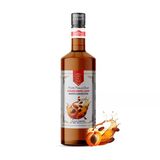 Nish Amaretto Acıbadem Aromalı Şurup 700 Ml - Pet Şişe