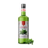 Nish Bahçe Nanesi (Mojito Mint) Aromalı Şurup 700 Ml - Pet Şişe