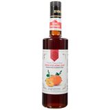 Nish Bal Kabağı (Pumpkin Spices) Aromalı Şurup 700 ML - Cam Şişe