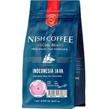 Nish Çekirdek Kahve Endonezya Java 1 Kg