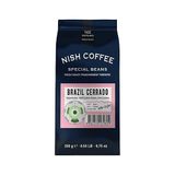 Nish Coffee 250 gr Brazil Cerrado Filtre Kahve