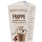 Nish Coffee 250 gr Frappe Tozu