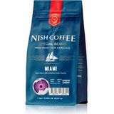 Nish Coffee Espresso Miami 1 kg - Çekirdek Kahve