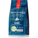 Nish Coffee Filtre Kahve Colombia 1 kg - Çekirdek Kahve
