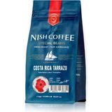 Nish Coffee Filtre Kahve Costa Rica Tarrazu 1 kg - Çekirdek Kahve