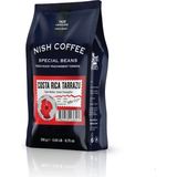 Nish Coffee Filtre Kahve Costa Rica Tarrazu 250 gr - Öğütülmüş