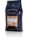 Nish Coffee Filtre Kahve Guatemala Antigua 250 gr - Çekirdek Kahve
