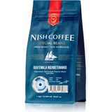 Nish Coffee Filtre Kahve Guatemala Huehuetenango 1 kg - Çekirdek Kahve