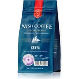 Nish Coffee Filtre Kahve Kenya 1 kg - Çekirdek Kahve