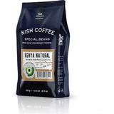 Nish Coffee Filtre Kahve Kenya Natural 250 gr - Çekirdek Kahve