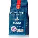 Nish Coffee Filtre Kahve Nicaragua 1 kg - Öğütülmüş