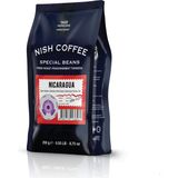 Nish Coffee Filtre Kahve Nicaragua 250 gr - Öğütülmüş