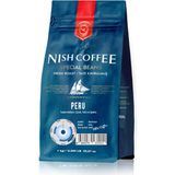 Nish Coffee Filtre Kahve Peru Ecoforest 1 kg - Çekirdek Kahve