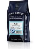 Nish Coffee Filtre Kahve Peru Ecoforest 250 gr - Öğütülmüş