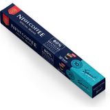Nish Coffee Kapsül Kahve 10 Sport (Nespresso Uyumlu)-10 Adet