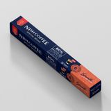 Nish Coffee Kapsül Kahve 4 Smooth (Nespresso Uyumlu)-10 Adet