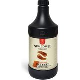 Nish Coffee Karamel Aromalı Gurme Sos 2. 500 gr - 1 Adet
