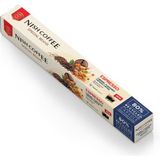 Nish Coffee Karamel Aromalı Kapsül Kahve - 10 Adet Premium Tat Deneyimi Nespresso Uyumlu
