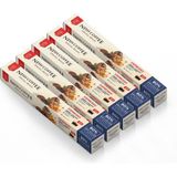 Nish Coffee Karamel Aromalı Kapsül Kahve 5'li Set - 50 Adet