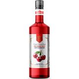 Nish Coffee Kiraz Aromalı Şurup 700 ml