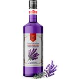 Nish Coffee Lavanta Aromalı Şurup 700 ml - Pet Şişe - 1 Adet