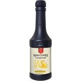 Nish Coffee Limon Aromalı Püre Sos 1. 150 gr - 1150 gr