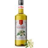 Nish Coffee Mürver Çiçeği Aromalı Şurup 700 ml - Pet Şişe - 1 Adet