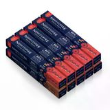 Nish Coffee Nespresso Uyumlu Kapsül Kahve 10'lu Set (5xıtaly, 5xristeretto)- 100 Adet