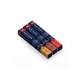 Nish Coffee Nespresso Uyumlu Kapsül kahve 3'lü Set (Lungo,ıtaly,risteretto)-30 Adet