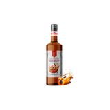 Nish Coffee Nish Amaretto Acıbadem Aromalı Şurup 700 ML - Pet Şişe