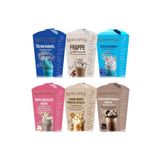 Nish Coffee Nish Aromalı Toz İçecek 6x250 Gr
