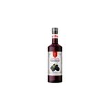 Nish Coffee Nish Böğürtlen Aromalı Şurup 700 ML - Pet Şişe