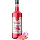 Nish Coffee Nish Bubble Gum Aromalı Şurup 700 ml - P - 1 Adet